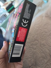 Jaguar CD Hover Strike CIB