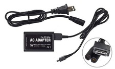 Playstation Vita 1000 AC Adapter US