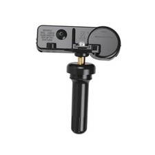 Sensore TPMS,315MHz Sistema di monitoraggio pressione pneumatici per Subaru sensore pezzo unico