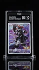 TAG 10 Pokemon Card Armored Mewtwo Promo 365/SM-P Japanese 2019