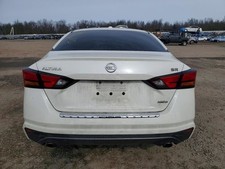 Chassis Ecm Supply Engine Compartment Power Fits 19-25 Altima 3211460