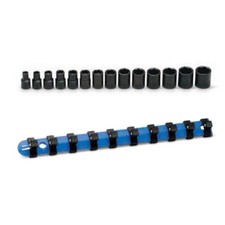Wright 359 3/8 Drive 14 Piece Standard Impact...