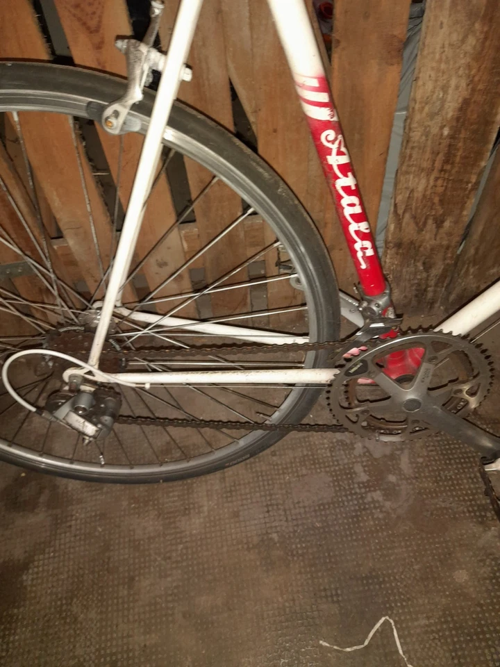 Super Rennrad Vintage - Bild 4 von 4