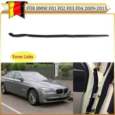 Vorne Links Dichtung T�rfuge T�rgummi 51767177935 F�r BMW F01 F02 F03 F04 09-15
