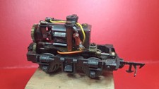 Triang Hornby X04 4 Wheel Motor Bogie runs well for R55 R155 TC  early coupling
