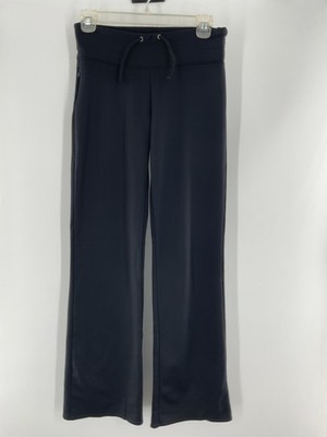 Columbia Sportswear Company Women s Extra Small Thick Athletic Sweats Black 054