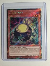 Yu-Gi-Oh! Kuribandit · RA04-DE221 · PLSCR · Deutsch · NM