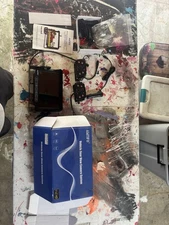 RV Backup Camera Wireless System IR Night Vision 7” Screen