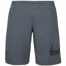 Nike GPX Side-Stripe Shorts Dark Grey 2X