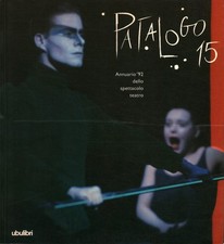 Il Patalogo quindici - AA.VV. (Ubulibri) [1992]