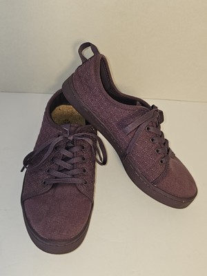 So ill   Roamer Shoe Sneaker Tennis  in Unity Purple Size 6.5 Men's - 8 Women's