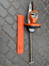 Stihl HSA 56 Cordless Battery Lightweight Hedge Quality Trimmer Breadsall Derby