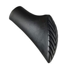 Reliable Rubber Buffer Tip for Trekking Poles Optimum Grip and Stability
