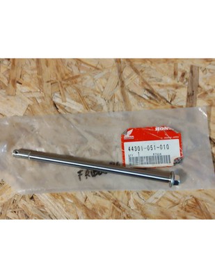 Achse Vorderrad Honda Benly CD50 CD 50 44301-051-010 Idem 44301-GA7-000