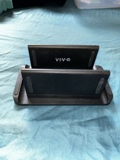VIVO Black Laptop Stand Riser Vertical Holder