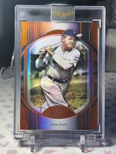 Top 10 Babe Ruth Cards of All-Time 31