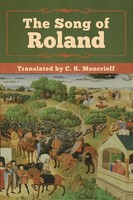 The Song Of Roland Anonymous Taschenbuch Kartoniert / Broschiert Englisch 2019