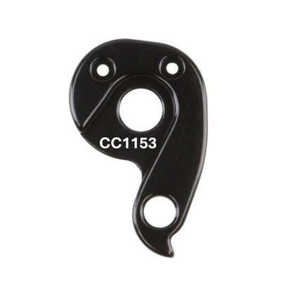 Merida One Forty 7 Sixty Eighty Freddy Hinterradgetriebe Mech Hanger CC1153