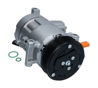 Bosch Kompressor Klimaanlage Klimakompressor FüR Audi A4 Avant 2.0 TDI Q5