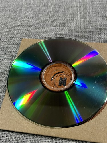 Radiohead – In Rainbows 2008 CD PROMO USA RARE Ato Records For Overhead Play - Foto 5 di 8
