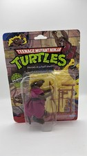 Playmates TMNT Splinter Vintage Figure 1990