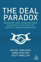 Anna Faelten (U. A.) | Deal Paradox | Taschenbuch | Englisch (2023) | Kogan Page