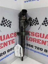 Injecteur Renault MASTER