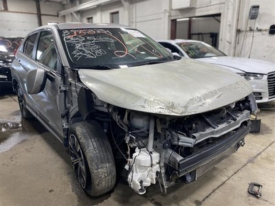 INTERIOR SUN VISORS  MITSUBISHI ECLIPSE CROSS 2018 18 1402362
