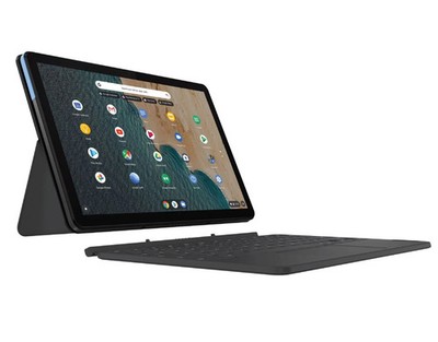 LENOVO IdeaPad Duet Chromebook CT-X636F Tablet & Notebook 2,0 GHz *ohne Tastatur