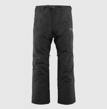 ThirtyTwo Wooderson Snowboarding Pant - Mens Womens Large L Black