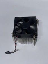 Dell OptiPlex 3020 7020 Heatsink and Fan G8CNY 0G8CNY 89R8J 089R8J - Works 