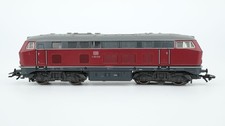 Märklin H0 Diesellok BR V 160 029 DB Wechselstrom Delta Digital Sound