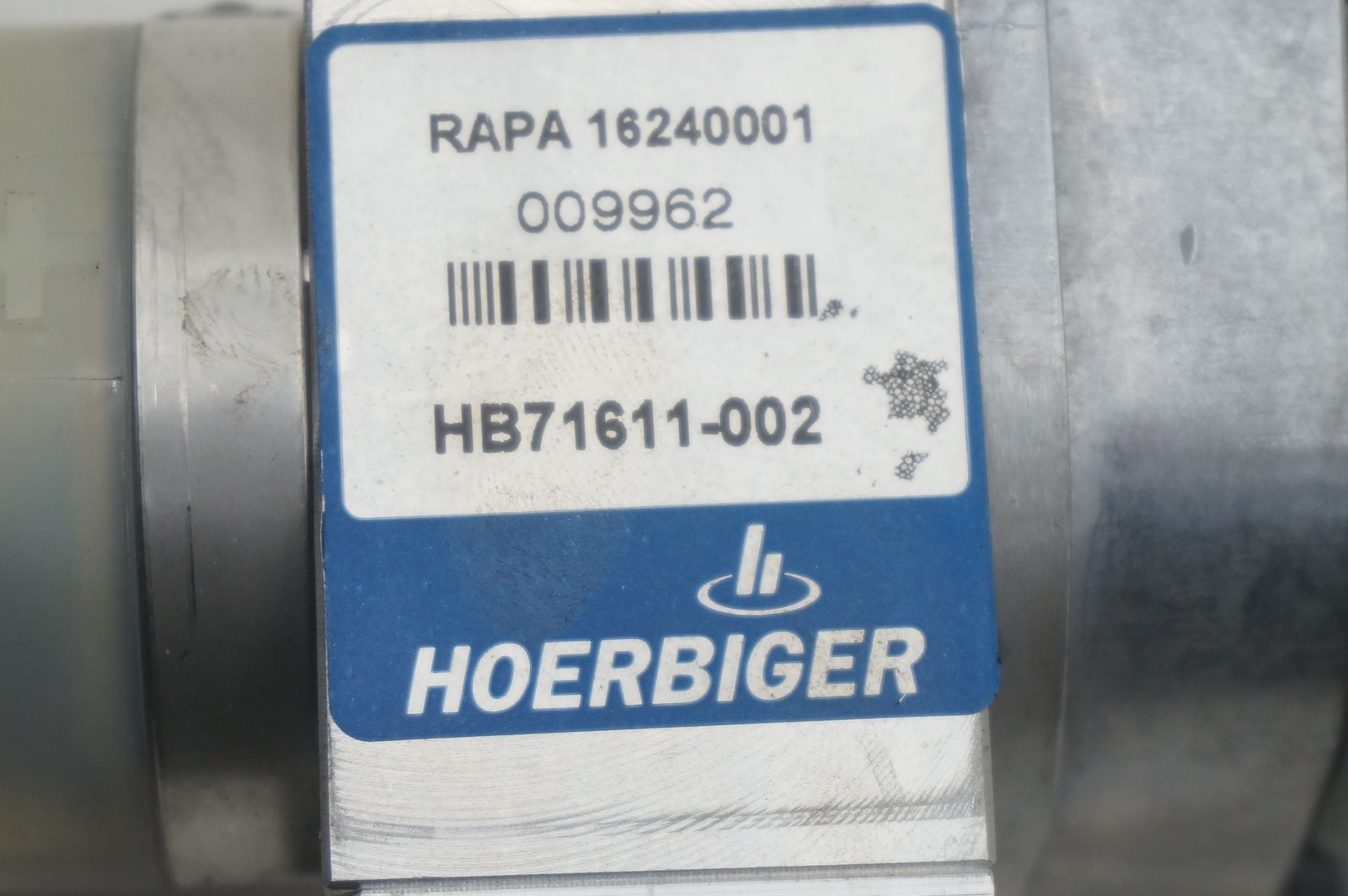 Convertible Hydraulic Pump Motor Solenoid 84603300 Ferrari 488 Spider 2017 *Note