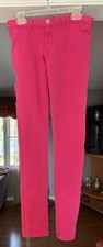 Urban Groove by Balera Pink Pants - Size Child Large