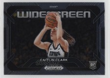 Widescreen Caitlin Clark