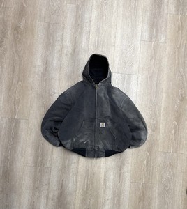 Carhartt Active Jacket Vintage | eBay