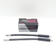 2x BREMBO T06001 Bremsschlauch vorne passend für BMW 6er 6 E63 E64 7 7er E65 E66