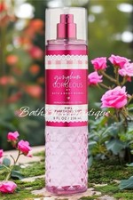 New Bath  Body Works Gingham Gorgeous Fine Fragrance Mist 8 oz SHIP FAST