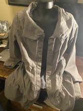 ladies winter coat