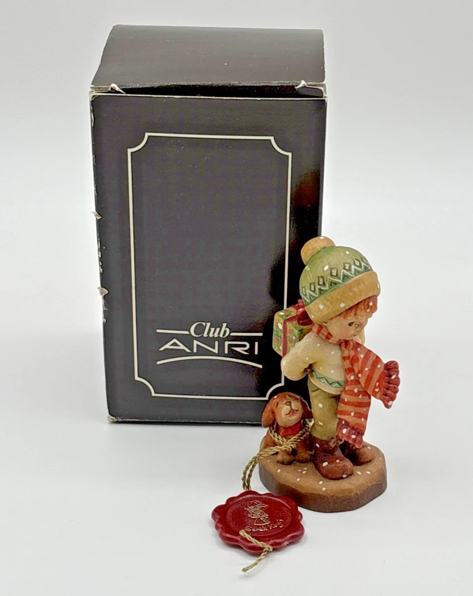 Anri Sarah Kay for sale | eBay