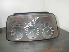 137077 Tachometer BMW 7er (E23) 1360852 732i