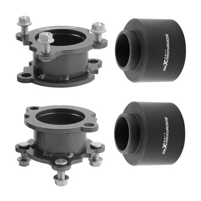 3.5'' vorne ＆ 2.5'' hinten Höherlegungskit for Chevrolet Chevy Trailblazer 20