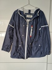 Fuchs Schmitt Damen Übergangsjacke Gr. 46 Farbe blau