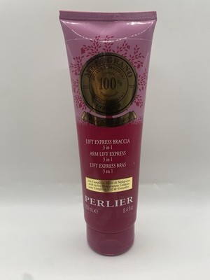 PERLIER POMEGRANATE 3-IN-1 ARM LIFT EXPRESS 8.4 Oz