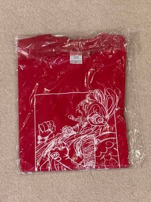 One Piece Spotify Event Uta T-Shirt FILM ROT Ware