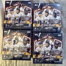 2025 Topps All-Star Game Mega Box Baseball Checklist Guide in-content 7