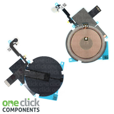 Für iPhone 15 Pro Wireless Charging Chip NFC Spule Ersatz