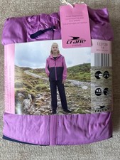 Regenanzug Kinder 122/128 NEU Herbst/Frühjah...