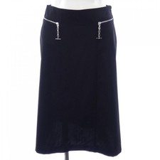 Authentic Hermes Chaine d'Ancre Skirt 16-7301 230-000-219-9541