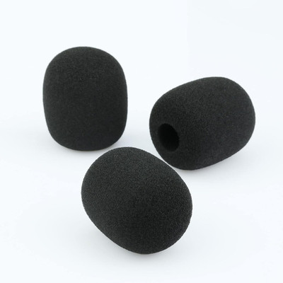Foam Replacement for Hyperx Cloud Ii/Alpha/Alpha S/Mix/Core Gaming Headphone/Clo